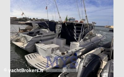 Luhrs LUHRS 28 OPEN usato