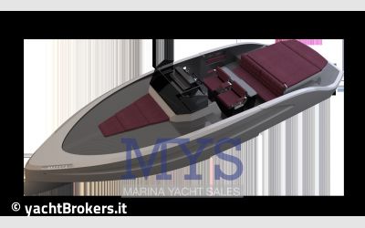 Macan Boats 28 CRUISER nuovo