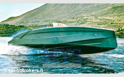 Macan Boats 28 SPORT nuovo