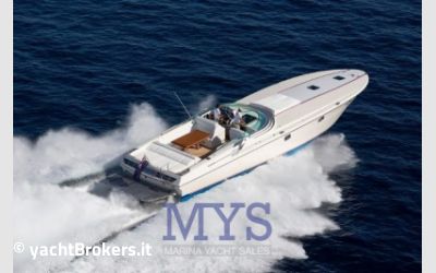 Magnum Marine MAGNUM 40 usato