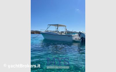 Mako Marine MAKO 295 usato