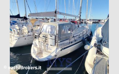 Malo Yachts Malo 39' usato