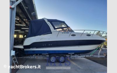 Manò Marine 24,50 Cabin usato