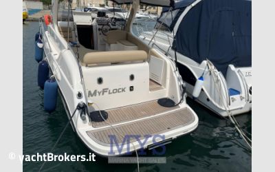 Manò Marine 25 Cruiser