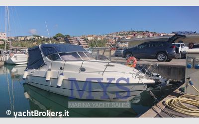 Manò Marine 25 Cruiser usato