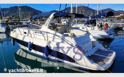 Manò Marine 26.50 Cabin Cruiser usato