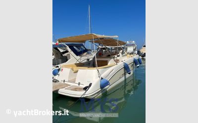 Manò Marine 27,50 EFB usato