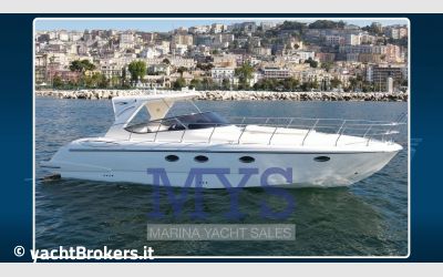 Manò Marine M 36 (38.50) usato