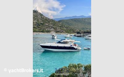 Manò Marine M35 usato