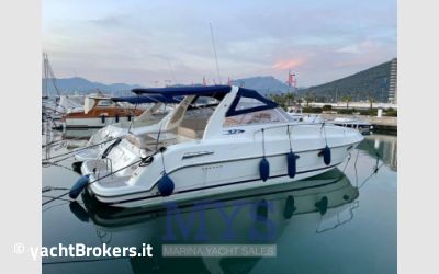 Manò Marine MANO' 32 SPORT usato
