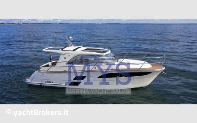 Marex 310 Sun Cruiser nuovo