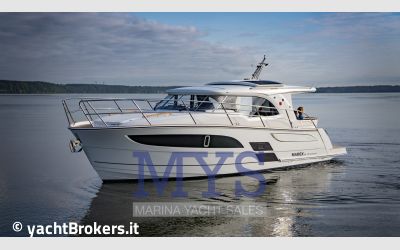 Marex 330 Scandinavia nuovo