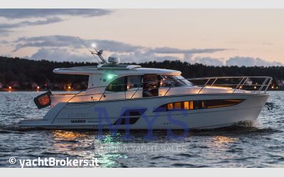 Marex 330 Scandinavia usato