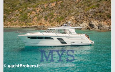 Marex 360 Cabriolet Cruiser nuovo