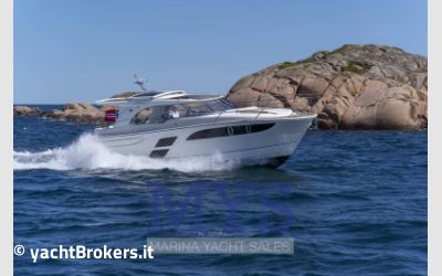 Marex 360 Cabriolet Cruiser nuovo