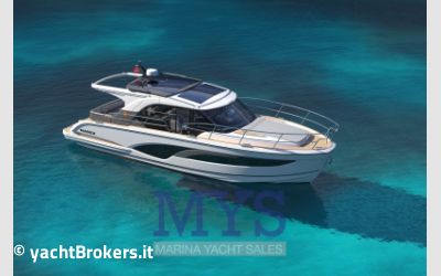 Marex 390