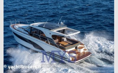Marex 390 nuovo