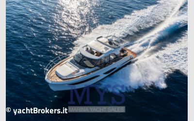 Marex 440 Gourmet Cruiser nuovo