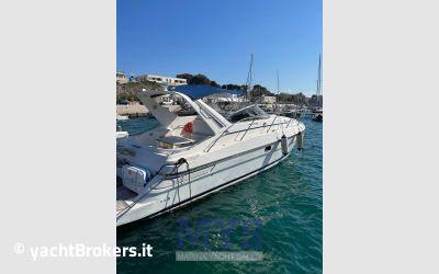 Marine Project Princess 32 Riviera