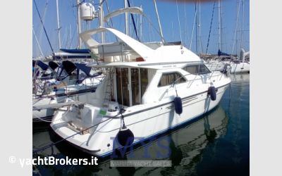 Marine Project PRINCESS 360 usato
