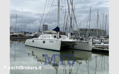 Mattia & Cecco 56 usato