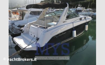 Monterey Boats 282 Cruiser usato