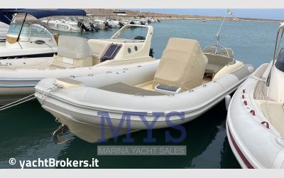 Nautica Service Sunsea 32