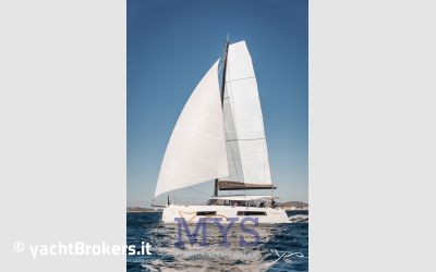 Nautitech 44 OPEN nuovo