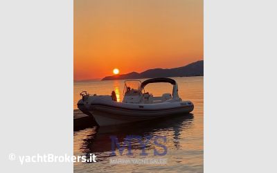 Nuova Jolly PRINCE 23 usato