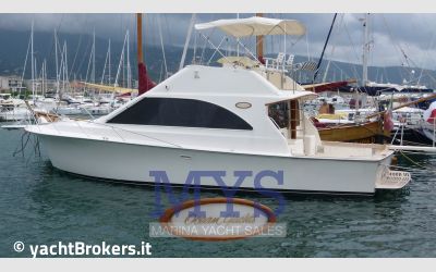 Ocean Yachts 42 Super Sport usato