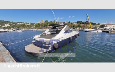 Pershing Pershing 37' Cabin usato