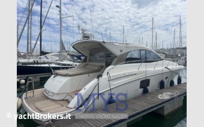 Prestige 42S usato
