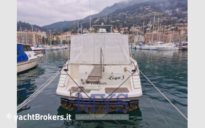 Princess Yachts Princess 46' Riviera usato