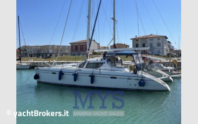 Privilège 465 usato