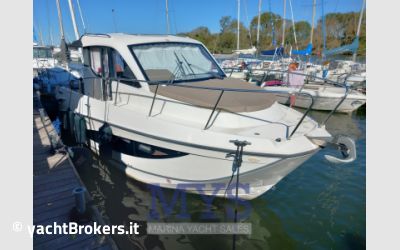 Quicksilver 905 Weekend usato