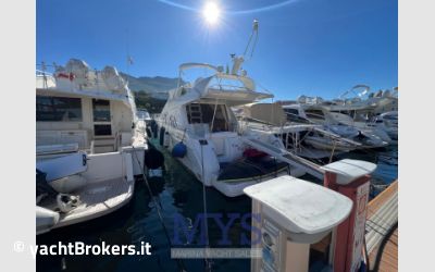 Raffaelli MAESTRALE 52 usato