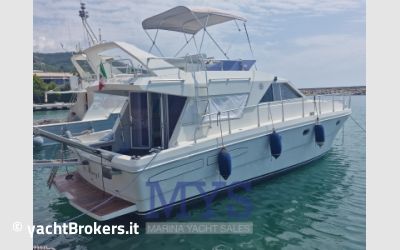 Raffaelli STORM usato