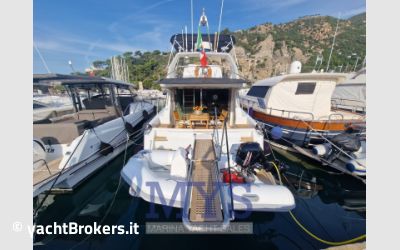 Raffaelli STORM S usato