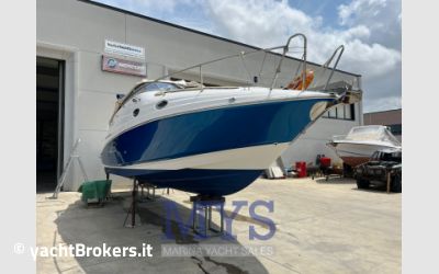 Regal Marine COMMODORE 2665 usato