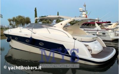 Rio Yachts 44 ART usato