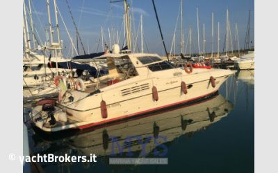 Riva DIABLE 50 usato