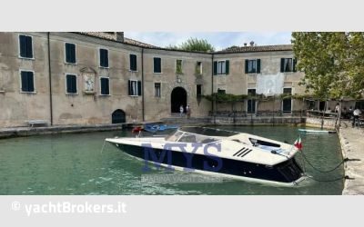 Riva SAINT TROPEZ usato