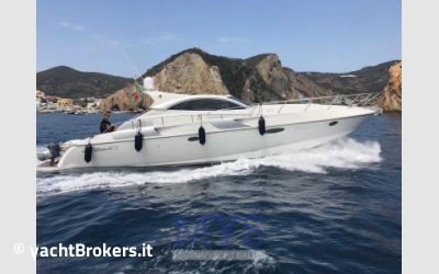 Rizzardi CR 45 INCREDIBLE usato