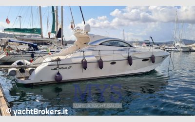 Rizzardi Cr 45 Incredible