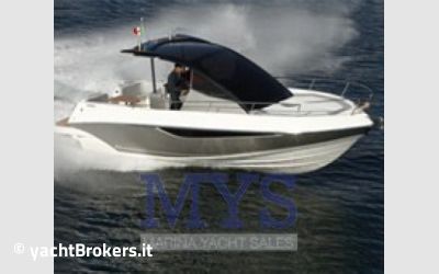 Salpa 30 GT usato