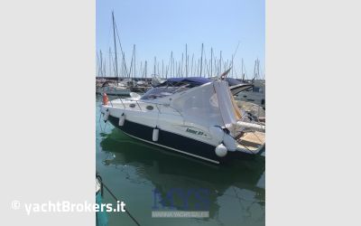 Salpa LAVER 32.5 usato
