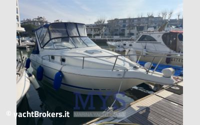 San Boat 870 Cuddy usato