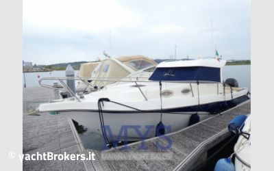 SanRemo 930 Fisher usato