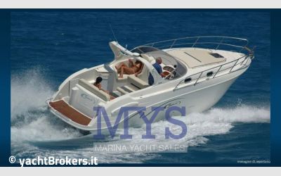 Saver 300 Sport usato