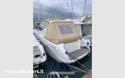 Saver 330 Sport usato
